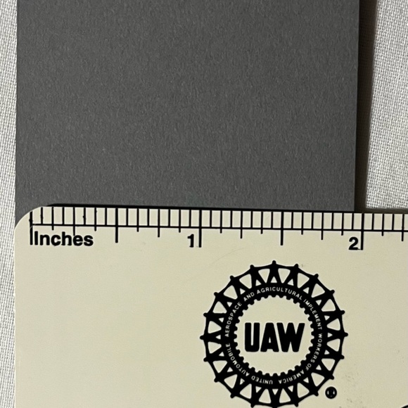 Gift tags blank to create your own design - Picture 4 of 7